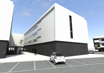 Instituto Técnico da Huíla