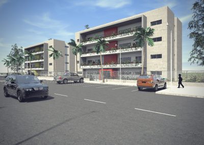 Empreendimento Residencial Villas Diamante