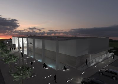 Casa da Cultura