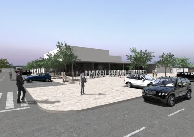 Museu Regional Etnográfico