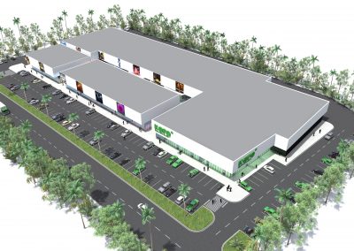Retail Park